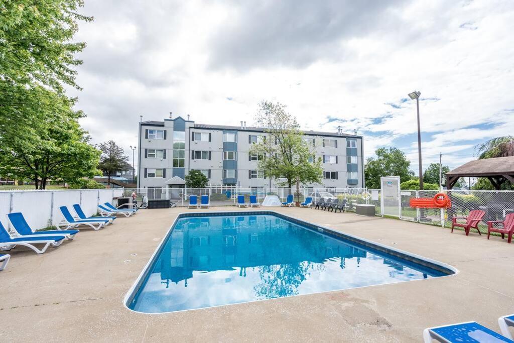Initial / Loft De La Montagne / Msa Apartman Saint-Ferreol-les-Neiges Kültér fotó