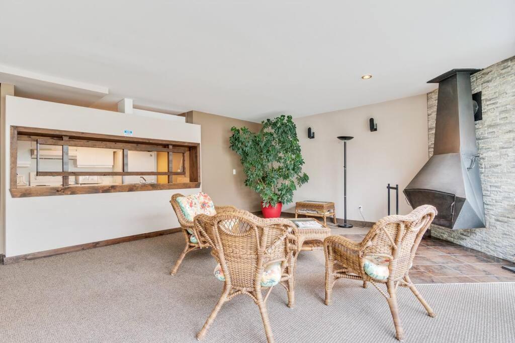 Initial / Loft De La Montagne / Msa Apartman Saint-Ferreol-les-Neiges Kültér fotó