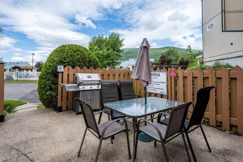 Initial / Loft De La Montagne / Msa Apartman Saint-Ferreol-les-Neiges Kültér fotó
