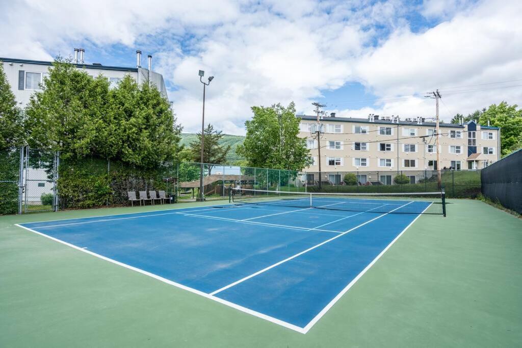 Initial / Loft De La Montagne / Msa Apartman Saint-Ferreol-les-Neiges Kültér fotó